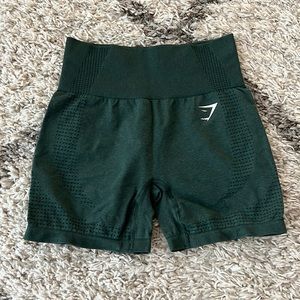 Gymshark shorts